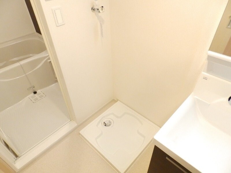 別部屋同型タイプです。 カームタウン