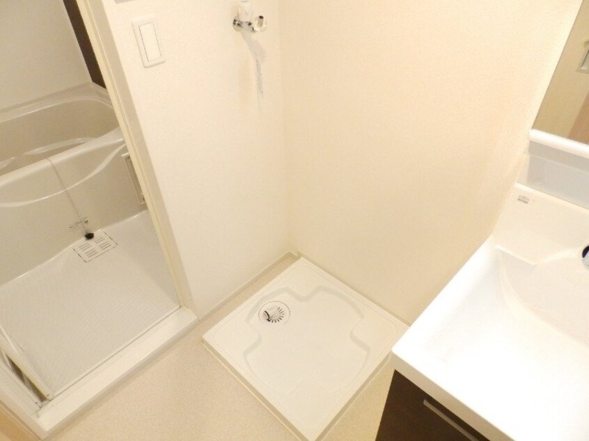 別部屋同型タイプです。 カームタウン