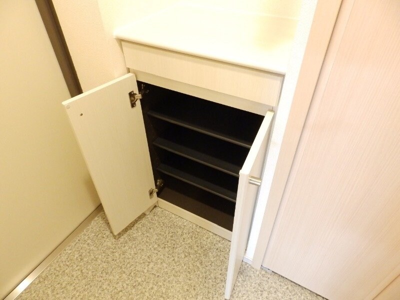 別部屋同型タイプです。 カームタウン