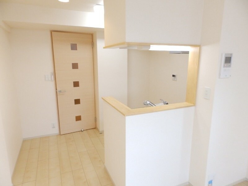 別部屋同型タイプです。 カームタウン