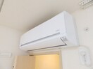 別部屋同型タイプです。 カームタウン