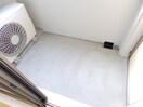 別部屋同型タイプです。 カームタウン