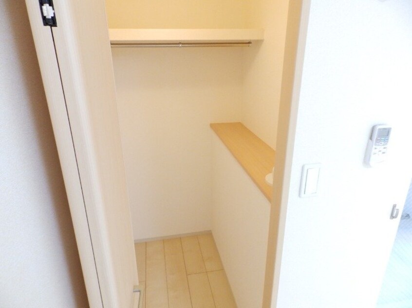 別部屋同型タイプです。 カームタウン