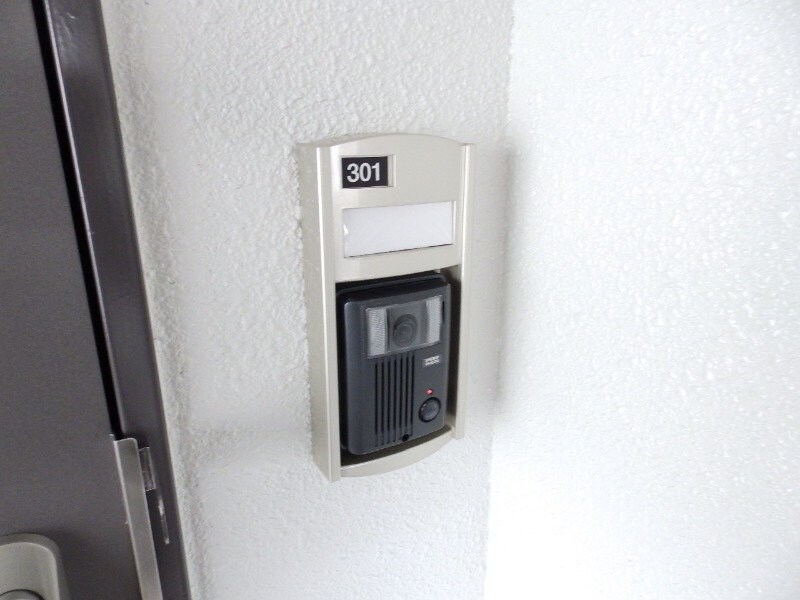 別部屋同型タイプです。 カームタウン