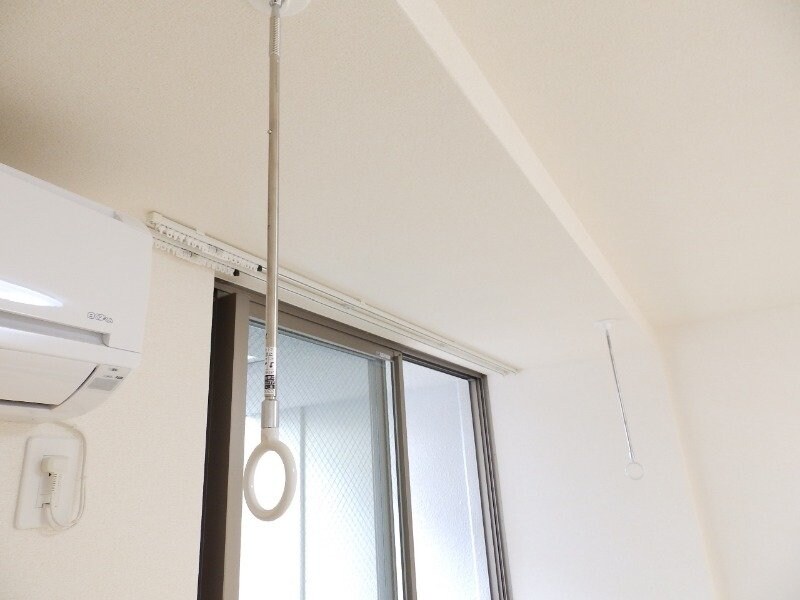 別部屋同型タイプです。 カームタウン