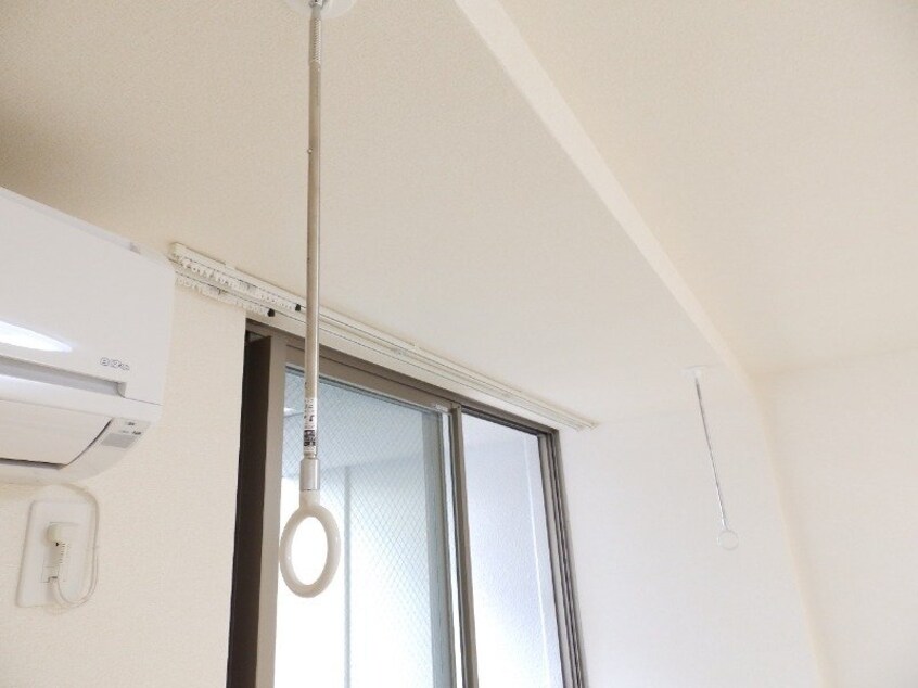 別部屋同型タイプです。 カームタウン