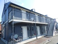 セントラルシャトー松本 D棟