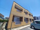 アーバンハイツミスギの外観