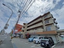 マンションマチノの外観