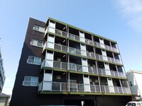 ノーブルライフＢ棟