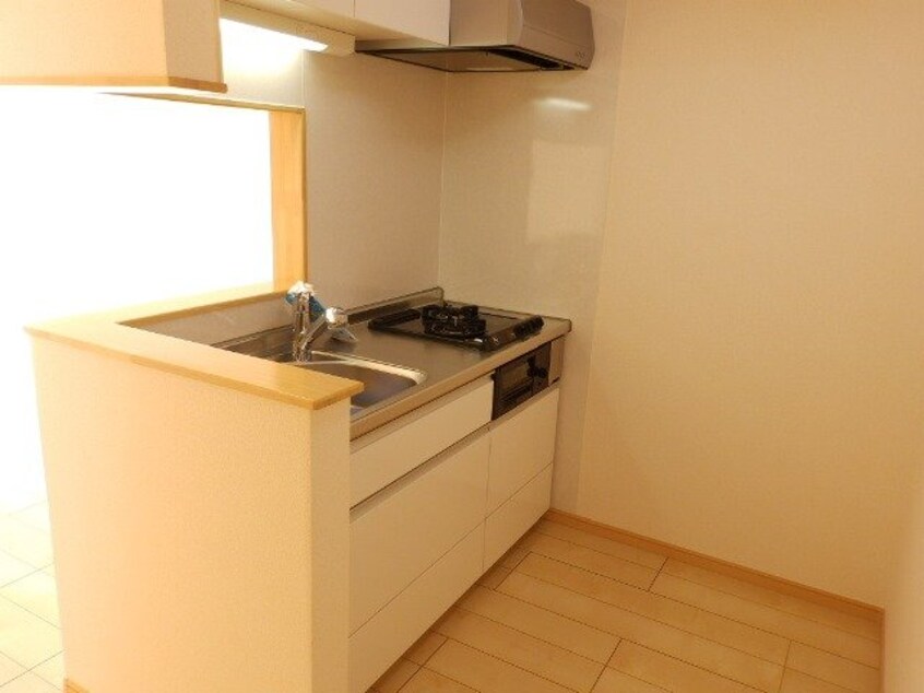 別部屋参考写真です。 サンルミエール