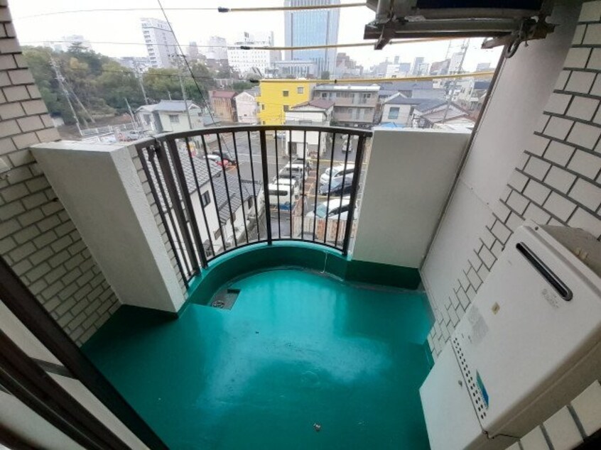 同物件別室の画像です ふじよしマンション