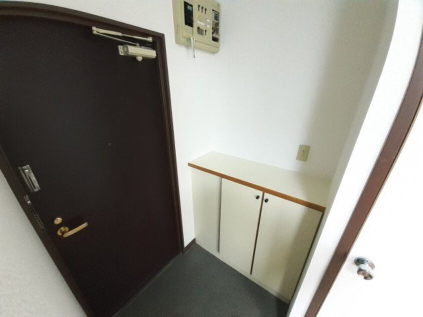 同物件別室の画像です ふじよしマンション