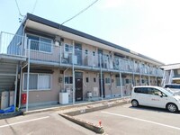 コリーヌ阿倉川