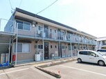 コリーヌ阿倉川