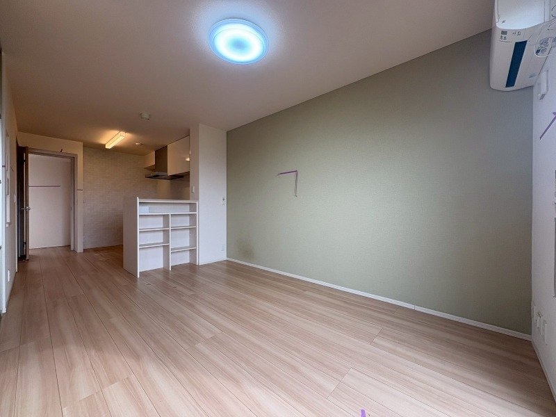  カーザ　ヴィータ