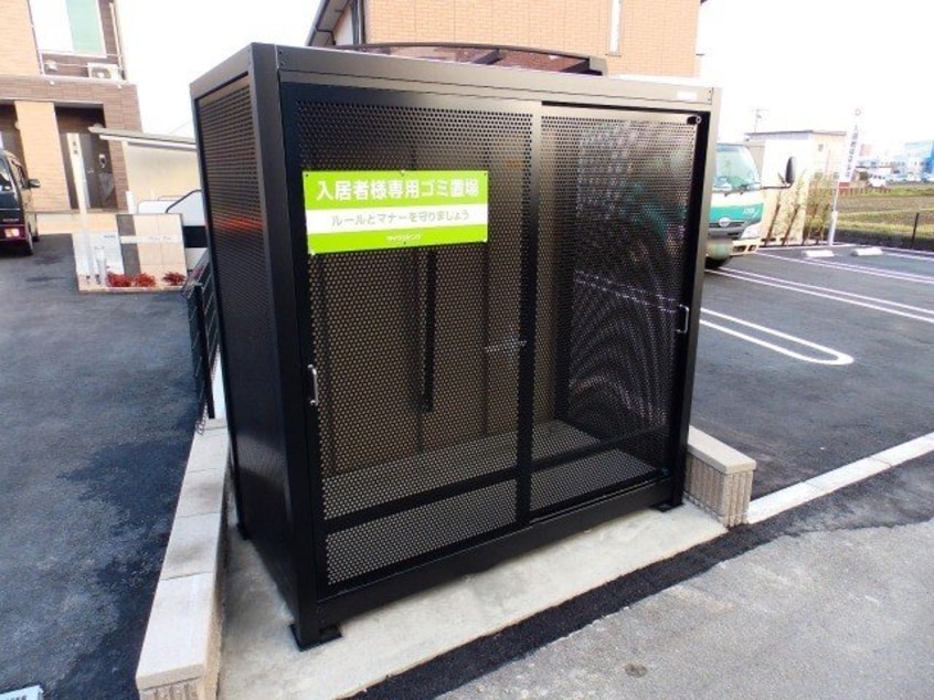  カーザ　ヴィータ