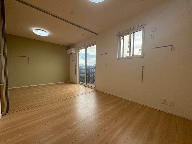  カーザ　ヴィータ