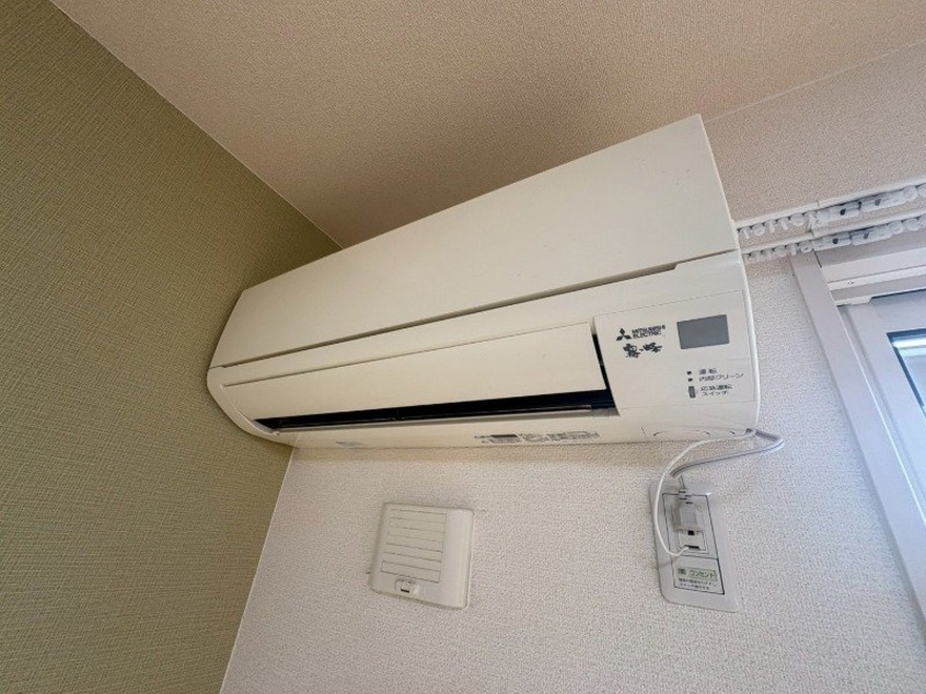  カーザ　ヴィータ