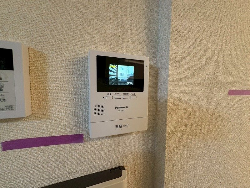  カーザ　ヴィータ