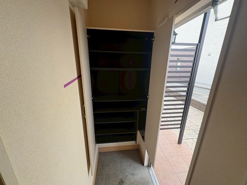  カーザ　ヴィータ