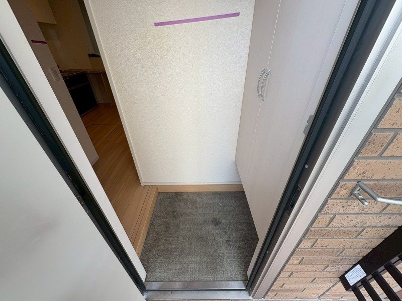  カーザ　ヴィータ