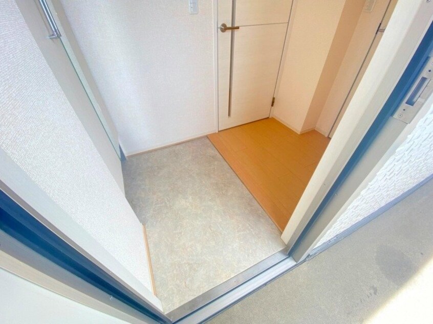 反転タイプ参考写真 ニエット