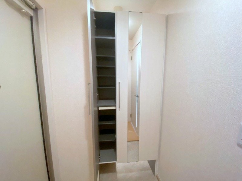 反転タイプ参考写真 ニエット