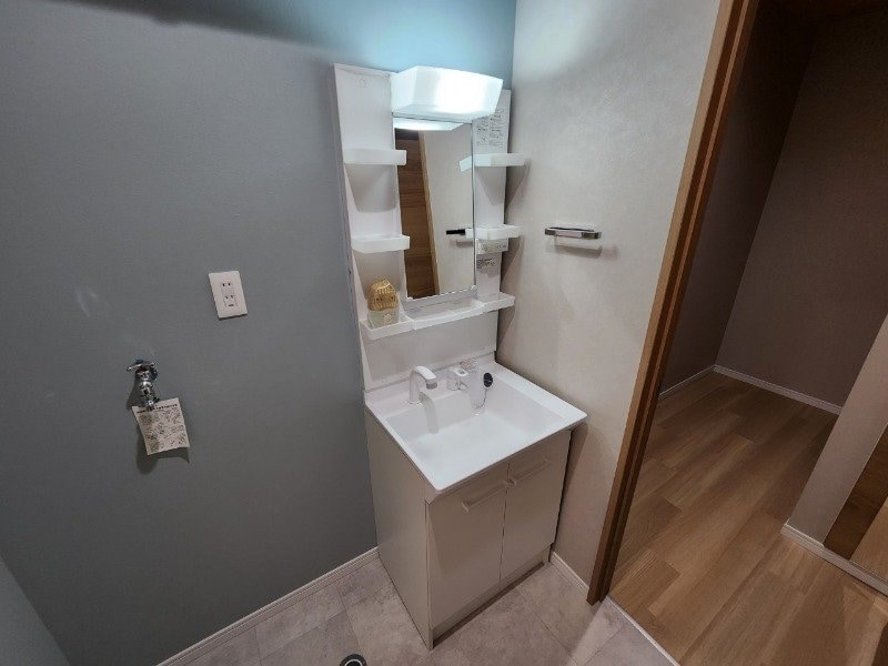 同型別室のお写真です ディアスサフラン Ａ