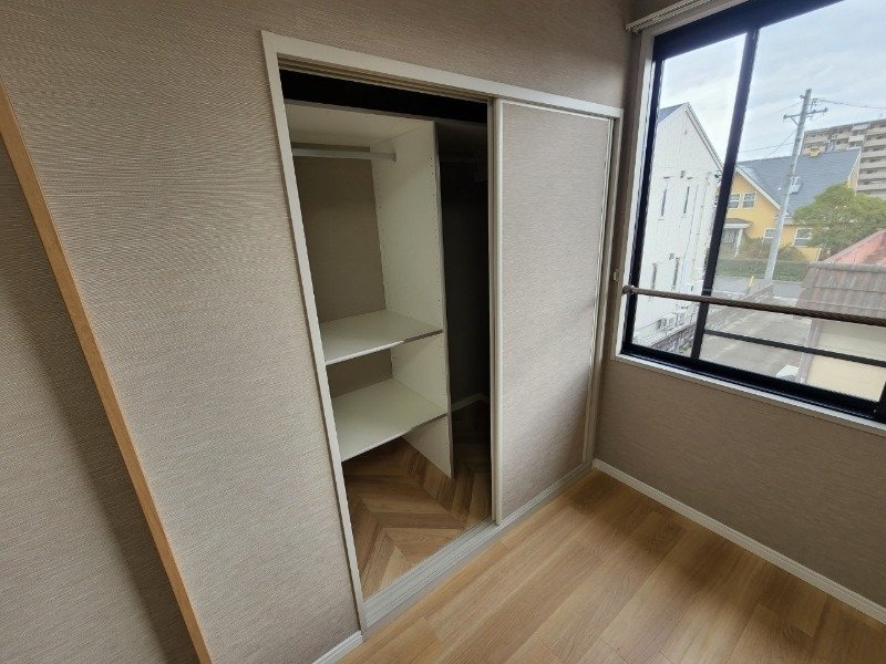 同型別室のお写真です ディアスサフラン Ａ