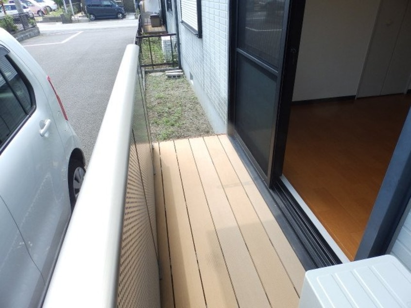 同型別室のお写真です ディアスサフラン Ａ