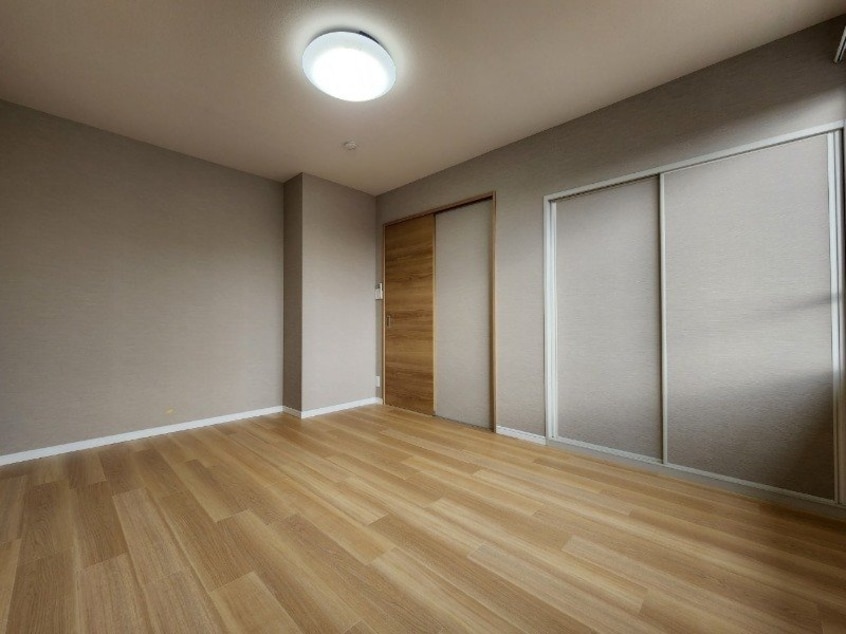 同型別室のお写真です ディアスサフラン Ａ