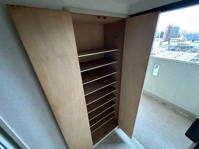 別部屋画像参考 杉善第２ビル