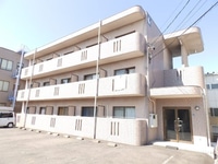 ユーミー日愛マンション