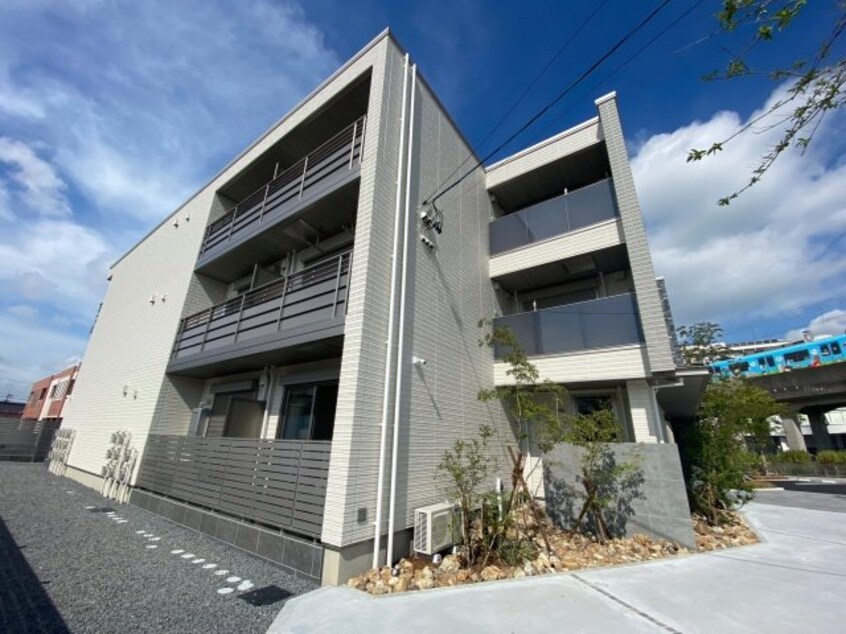  リオリエント芝田