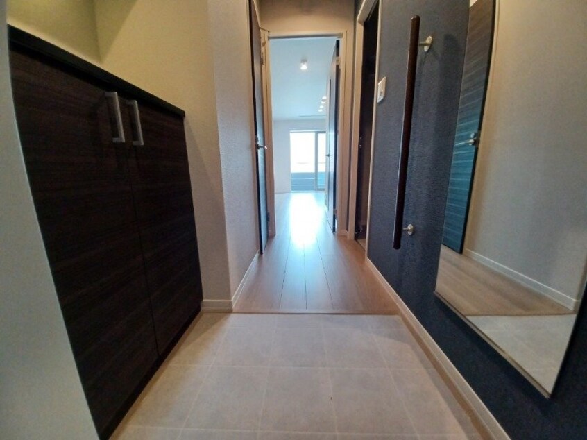  リオリエント芝田