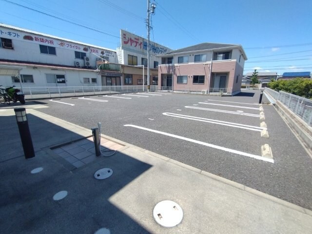  サンコートあすなろＡ棟