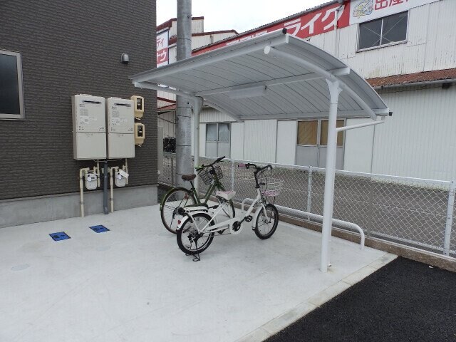  サンコートあすなろＡ棟