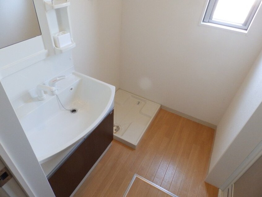  サンコートあすなろＡ棟