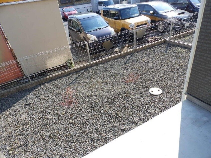  サンコートあすなろＡ棟