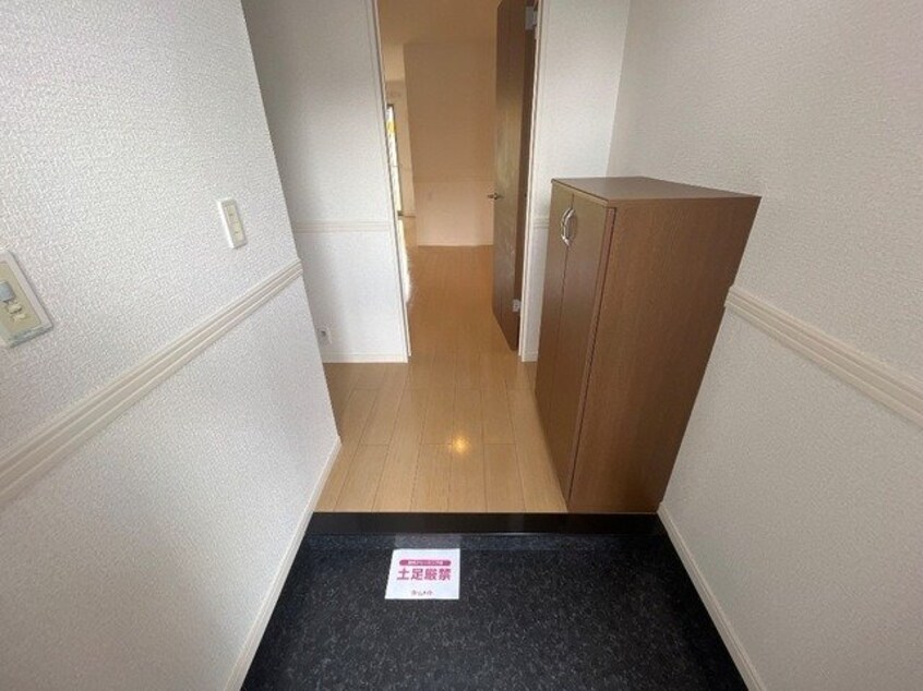  サンコートあすなろＡ棟