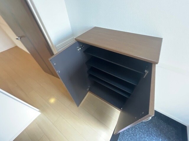  サンコートあすなろＡ棟