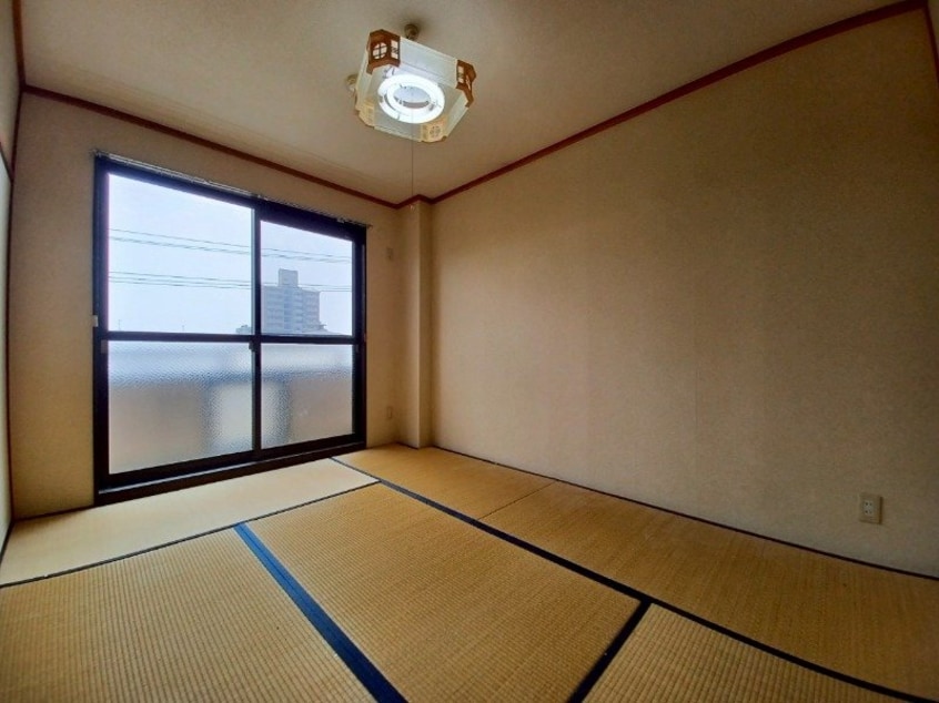 別部屋参考写真です。 マーベラス久保田