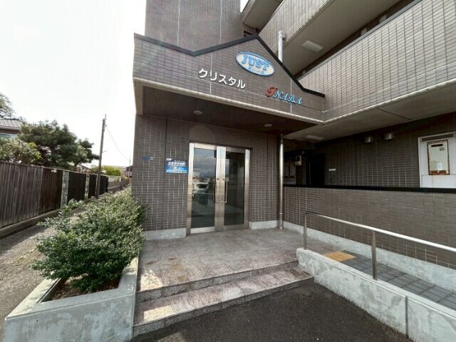  クリスタルＩＮＡＢＡ