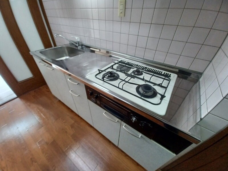 別部屋参考写真です。 クリスタルＩＮＡＢＡ