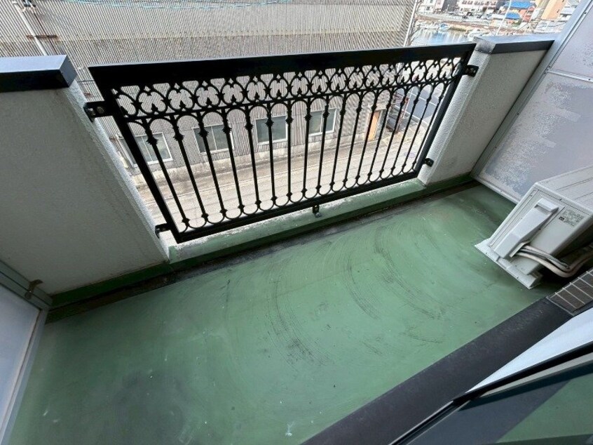 別部屋参考写真です。 クリスタルＩＮＡＢＡ