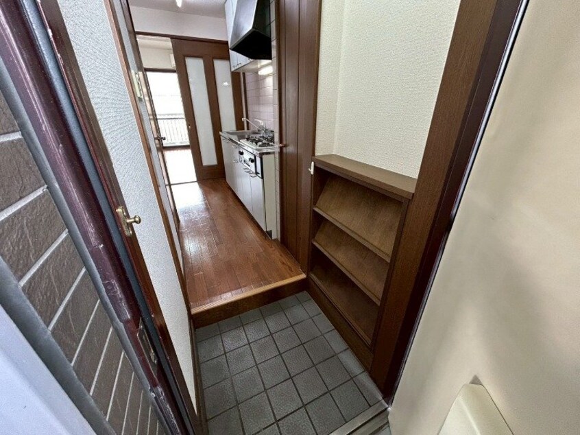 別部屋参考写真です。 クリスタルＩＮＡＢＡ