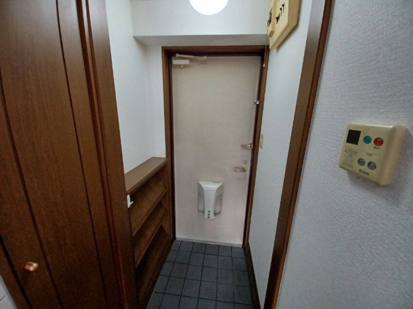 別部屋参考写真です。 クリスタルＩＮＡＢＡ