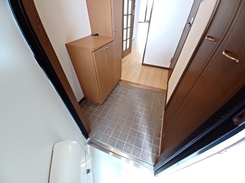 同型参考写真 フロンティア２１