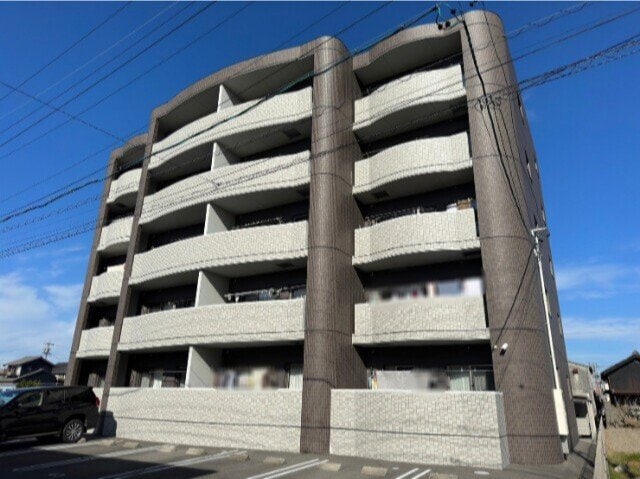  マスターズ・フォートⅡ